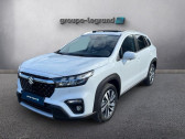 Annonce Suzuki SX4 S-Cross occasion Essence 1.5 Dualjet Hybrid 115ch Style Auto MY24  Cesson-Sevigné