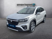 Suzuki SX4 S-Cross 1.5 Dualjet Hybrid 115ch Style Auto MY24   Cesson-Sevigné 35