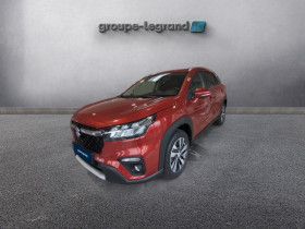 Suzuki SX4 S-Cross , garage Ford et Suzuki Bernay  Bernay