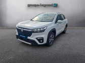 Annonce Suzuki SX4 S-Cross occasion Essence 1.5 Dualjet Hybrid 115ch Style Auto MY24  Le Mans