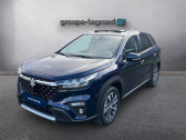 Suzuki SX4 S-Cross occasion année 2025 boite Automatique Annonce Suzuki SX4 S-Cross occasion Essence 1.5 Dualjet Hybrid 115ch Style Auto MY24 à Cesson-Sevigné