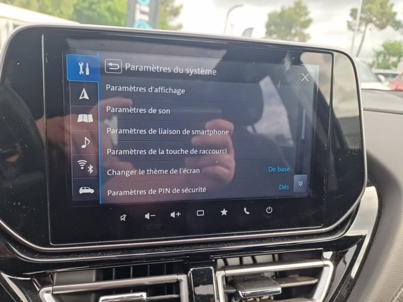 Suzuki SX4 S-Cross 1.5 Dualjet Hybrid 115ch Style Auto MY24  occasion  Le Mans - photo n10