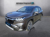 Suzuki SX4 S-Cross 1.5 Dualjet Hybrid 115ch Style Auto MY24   Saint-Brieuc 22