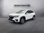 Annonce Suzuki SX4 S-Cross occasion Hybride 1.5 Dualjet Hybrid 115ch Style Auto MY24  Cesson-Svign