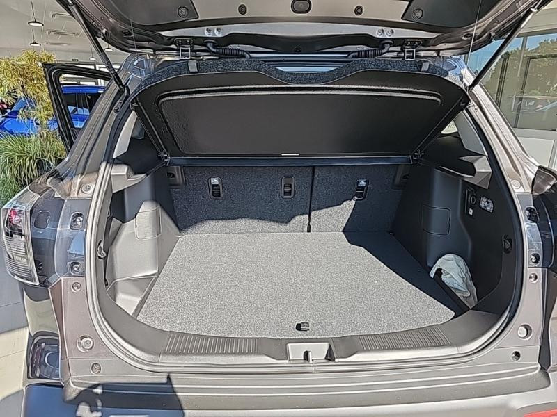 Suzuki SX4 S-Cross 1.5 Dualjet Hybrid 115ch Style Auto  occasion  Pont-Audemer - photo n6