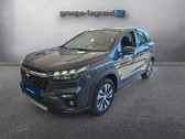 Annonce Suzuki SX4 S-Cross occasion Hybride 1.5 Dualjet Hybrid 115ch Style Auto  Pont-Audemer
