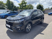 Suzuki SX4 S-Cross occasion année 2023 boite Automatique Annonce Suzuki SX4 S-Cross occasion Hybride 1.5 Dualjet Hybrid 115ch Style Auto à Beaune