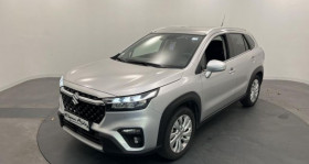Suzuki SX4 S-Cross , garage ESPACE AUTO QUIMPER  QUIMPER
