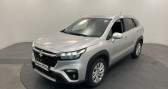 Suzuki SX4 S-Cross occasion année 2023 boite Automatique Annonce Suzuki SX4 S-Cross occasion Hybride 1.5 Dualjet Hybrid Auto Privilege à QUIMPER