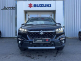 Voiture occasion Suzuki SX4 S-Cross 1.5 Dualjet Hybrid Auto Privilge