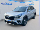 Annonce Suzuki SX4 S-Cross occasion Essence 1.5 Dualjet Hybrid Auto Privilège à VILLEFRANCHE SUR SAONE