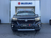 Annonce Suzuki SX4 S-Cross occasion Essence 1.5 Dualjet Hybrid Auto Privilège à Vert Saint Denis