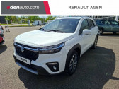 Annonce Suzuki SX4 S-Cross occasion Hybride 1.5 Dualjet Hybrid Auto Privil�ge � Agen