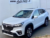 Suzuki SX4 S-Cross occasion année 2022 boite Automatique Annonce Suzuki SX4 S-Cross occasion Essence 1.5 DUALJET HYBRID AUTO Style à LABEGE CEDEX