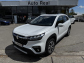 Suzuki SX4 S-Cross 1.5 DUALJET HYBRID AUTO Style   Muret 31