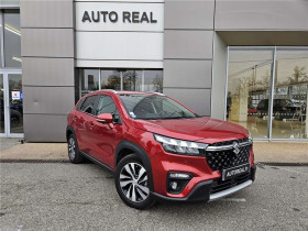 Suzuki SX4 S-Cross , garage AUTO REAL TOULOUSE � Toulouse