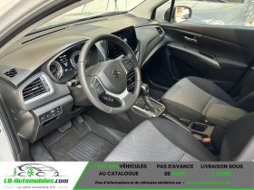 Suzuki SX4 S-Cross 1.5 Dualjet Hybrid BVA 102ch  occasion � Beaupuy - photo n�3