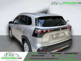 Suzuki SX4 S-Cross 1.5 Dualjet Hybrid BVA 102ch  occasion � Beaupuy - photo n�2