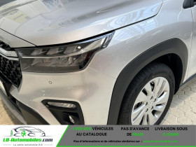 Suzuki SX4 S-Cross 1.5 Dualjet Hybrid BVA 102ch  occasion � Beaupuy - photo n�5