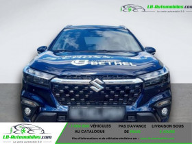 Suzuki SX4 S-Cross 1.5 Dualjet Hybrid BVA 102ch  occasion � Beaupuy - photo n�4