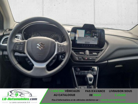 Suzuki SX4 S-Cross 1.5 Dualjet Hybrid BVA 102ch  occasion � Beaupuy - photo n�3