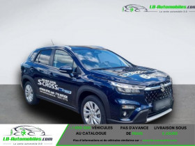 Suzuki SX4 S-Cross 1.5 Dualjet Hybrid BVA 102ch  occasion � Beaupuy - photo n�2