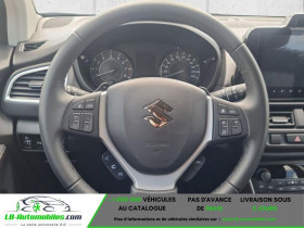 Suzuki SX4 S-Cross 1.5 Dualjet Hybrid BVA 102ch  occasion � Beaupuy - photo n�7