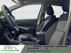 Suzuki SX4 S-Cross 1.5 Dualjet Hybrid BVA 102ch  occasion � Beaupuy - photo n�6