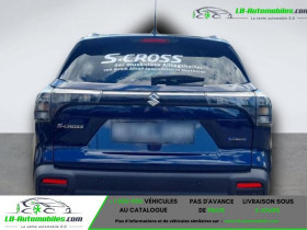 Suzuki SX4 S-Cross 1.5 Dualjet Hybrid BVA 102ch  occasion � Beaupuy - photo n�5