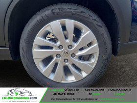 Suzuki SX4 S-Cross 1.5 Dualjet Hybrid BVA 102ch  occasion � Beaupuy - photo n�8