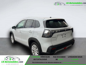 Suzuki SX4 S-Cross 1.5 Dualjet Hybrid BVA 102ch  occasion � Beaupuy - photo n�2