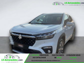 Suzuki SX4 S-Cross occasion  année 2024 boite Automatique Annonce Suzuki SX4 S-Cross occasion Essence 1.5 Dualjet Hybrid BVA 102ch à Beaupuy