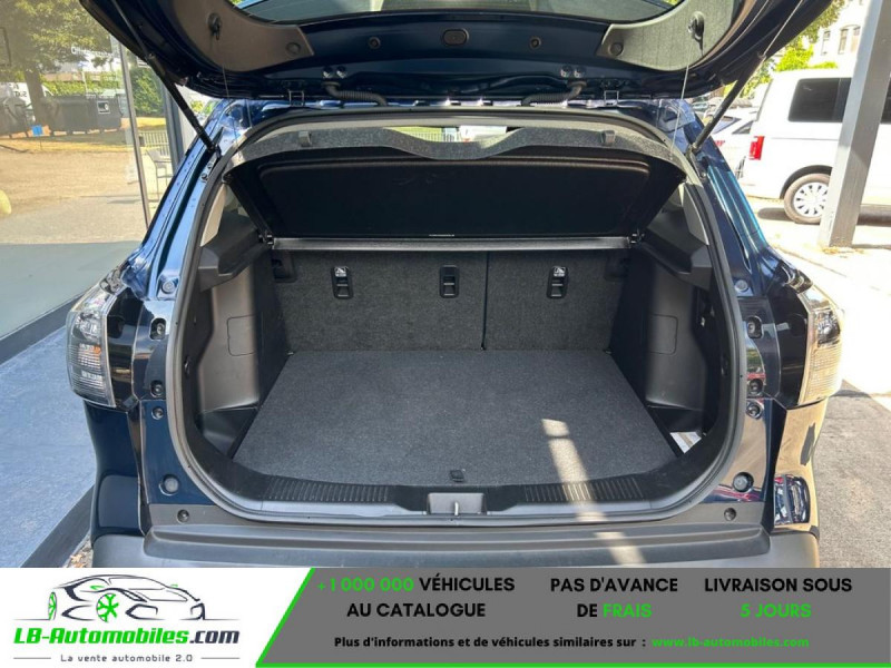 Suzuki SX4 S-Cross 1.5 Dualjet Hybrid BVA 102ch 2024 - photo n°6 Suzuki SX4 S-Cross 1.5 Dualjet Hybrid BVA 102ch  occasion à Beaupuy - photo n°6