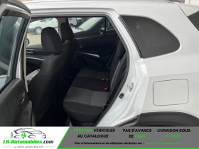 Suzuki SX4 S-Cross 1.5 Dualjet Hybrid BVA 102ch  occasion � Beaupuy - photo n�3