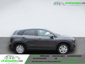 Suzuki SX4 S-Cross , garage LB AUTOMOBILES � Beaupuy