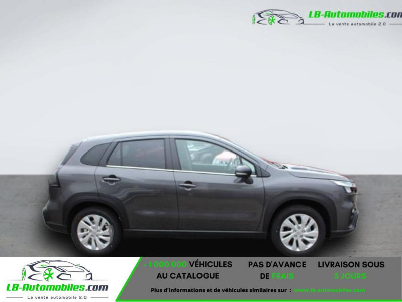 Suzuki SX4 S-Cross 1.5 Dualjet Hybrid BVA 102ch 2025 Suzuki SX4 S-Cross 1.5 Dualjet Hybrid BVA 102ch  occasion à Beaupuy