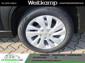 Suzuki SX4 S-Cross 1.5 Dualjet Hybrid BVA 102ch  occasion � Beaupuy - photo n�4