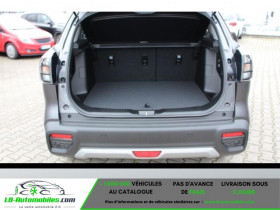 Suzuki SX4 S-Cross 1.5 Dualjet Hybrid BVA 102ch  occasion � Beaupuy - photo n�3