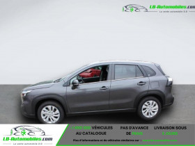 Suzuki SX4 S-Cross 1.5 Dualjet Hybrid BVA 102ch  occasion � Beaupuy - photo n�2