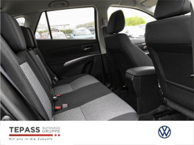 Suzuki SX4 S-Cross 1.5 Dualjet Hybrid BVA 102ch  occasion  Beaupuy - photo n7