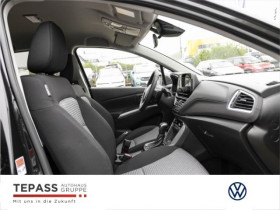 Suzuki SX4 S-Cross 1.5 Dualjet Hybrid BVA 102ch  occasion  Beaupuy - photo n6