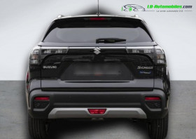 Suzuki SX4 S-Cross 1.5 Dualjet Hybrid BVA 102ch  occasion  Beaupuy - photo n5