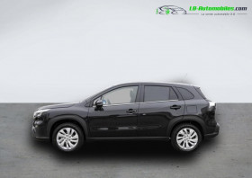 Suzuki SX4 S-Cross 1.5 Dualjet Hybrid BVA 102ch  occasion  Beaupuy - photo n4
