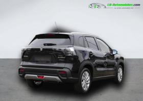 Suzuki SX4 S-Cross 1.5 Dualjet Hybrid BVA 102ch  occasion  Beaupuy - photo n3
