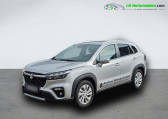 Suzuki SX4 S-Cross occasion année 2025 boite Automatique Annonce Suzuki SX4 S-Cross occasion Essence 1.5 Dualjet Hybrid BVA 102ch à Beaupuy