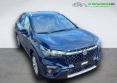 Annonce Suzuki SX4 S-Cross occasion Hybride 1.5 Dualjet Hybrid BVA 102ch  Beaupuy