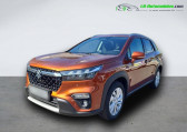 Annonce Suzuki SX4 S-Cross occasion Essence 1.5 Dualjet Hybrid BVA 102ch  Beaupuy