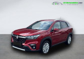 Suzuki SX4 S-Cross occasion année 2024 boite Automatique Annonce Suzuki SX4 S-Cross occasion Essence 1.5 Dualjet Hybrid BVA 102ch à Beaupuy