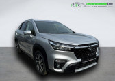 Suzuki SX4 S-Cross 1.5 Dualjet Hybrid BVA 102ch   Beaupuy 31