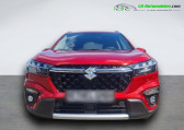 Suzuki SX4 S-Cross occasion année 2024 boite Automatique Annonce Suzuki SX4 S-Cross occasion Hybride 1.5 Dualjet Hybrid BVA 102ch à Beaupuy